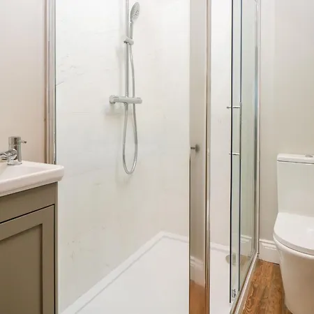 Vakantiehuis Swirral Edge