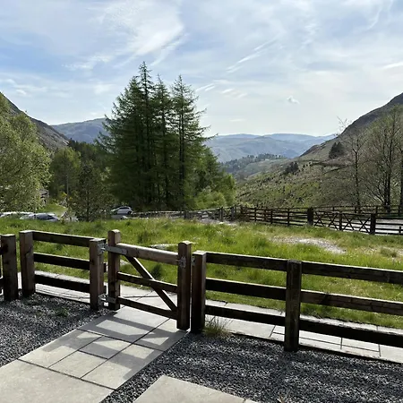 Swirral Edge Vakantiehuis Penrith