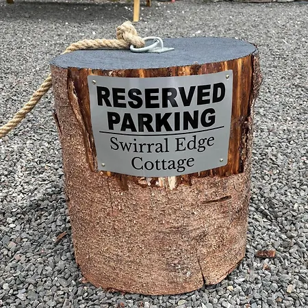 Swirral Edge * Penrith