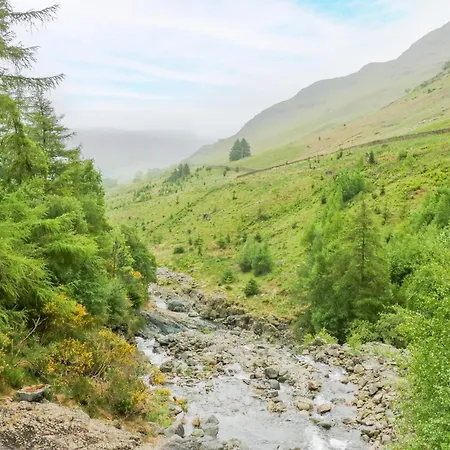 Vakantiehuis Swirral Edge Penrith