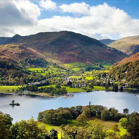 Swirral Edge Vakantiehuis *