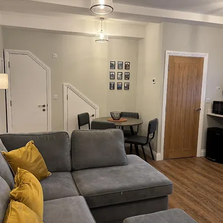 Swirral Edge * 彭里斯