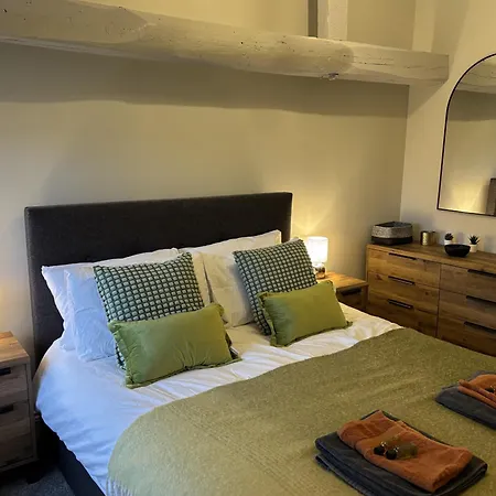 Swirral Edge * Penrith