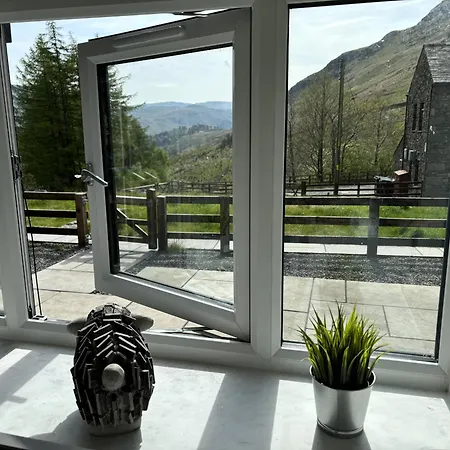 Feriehus Swirral Edge Penrith