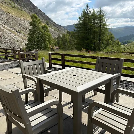 Swirral Edge 彭里斯