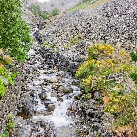 度假居 Swirral Edge