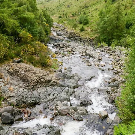 Swirral Edge Feriehus Penrith