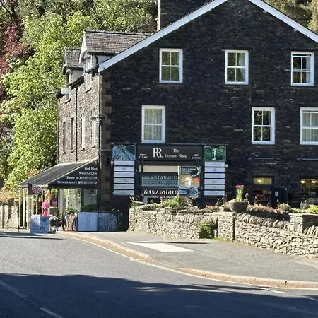 Swirral Edge Penrith