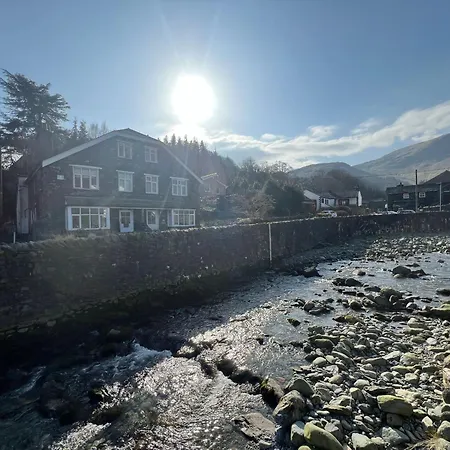 Swirral Edge * Penrith